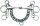 Pelhalm Niro 125mm