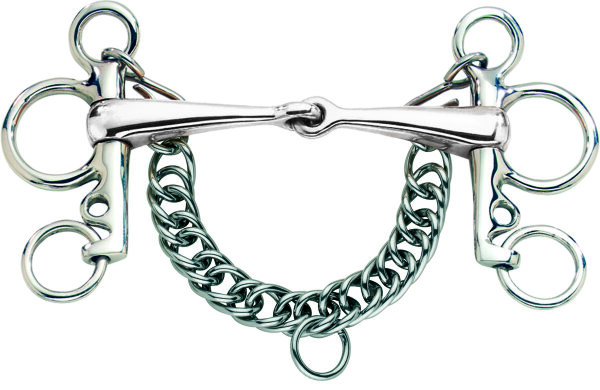PELHAM EDELST.RF. 16MM 14,5