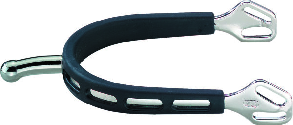 ULTRA FIT EXTRA GRIP SPOREN RF HALSLAENGE 30MM KUGEL