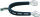 ULTRA FIT EXTRA GRIP SPOREN RF HALSLAENGE 30MM KUGEL