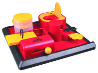Dog Activity Poker Box 2, 31 x 31 cm