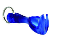 Tick Away Zeckenzieher, Kunststoff, 6,5 cm