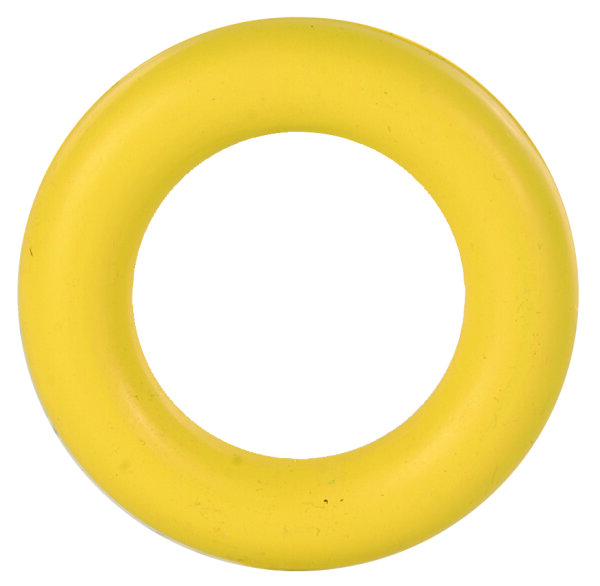 Ring Naturgummi 9 cm