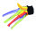 Handschuh mit 4 Mäusen am Gummiband