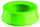 Swobby Hundenapf, 1,7 l / Ø 24 cm