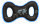 On the Trek Knochen, Polyester 33 x 18 cm