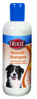 Naturöl-Shampoo, 350 ml