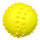 Spielball, Naturgummi,  ø 6 cm