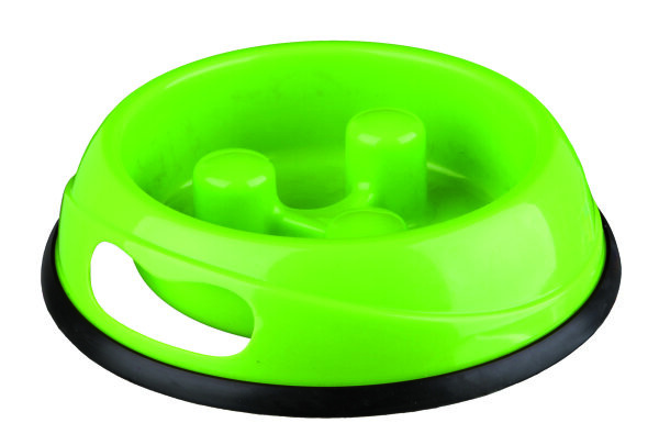 Napf Slow Feed, 1,5/ø 27 cm
