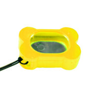 Dog Activity Basic Clicker