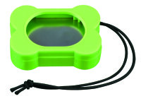 Dog Activity Basic Clicker