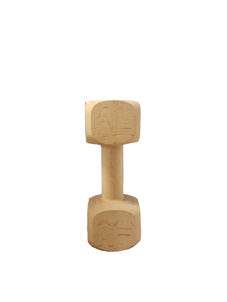Apportierholz 1000 g
