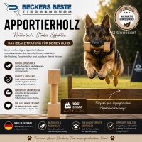 Apportierholz 650 g
