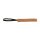 Beißwulst Chromleder 22 cm