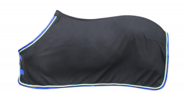 PFIFF Fleecedecke Malte