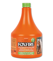 Foxfire Mähnen- und Schweiflotion, 1000 ml