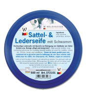 Sattelseife, 250 ml Dose