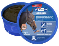 Leckmasse Horslyx, Original 650 g