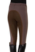 PFIFF Vollbesatzhose ´Lilith´, braun Gr. 176