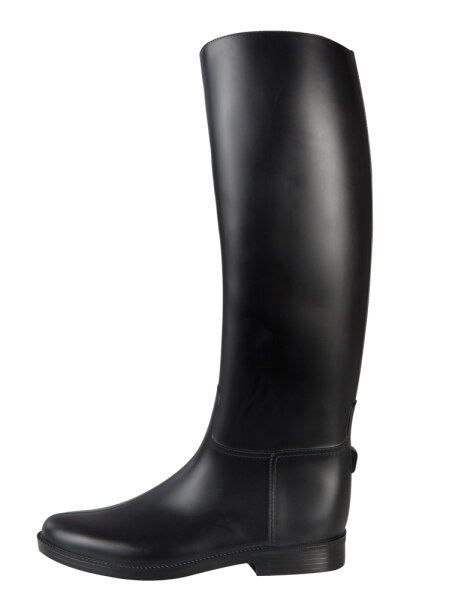 PFIFF Reitstiefel Glasgow, schwarz
