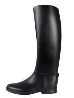 PFIFF Reitstiefel Glasgow, schwarz