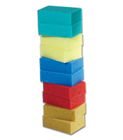 Allzweckschwamm