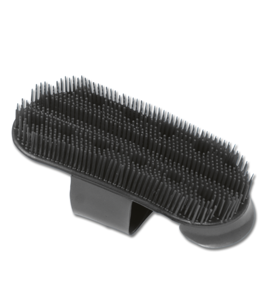 Plastik Nadelstriegel