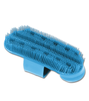 Plastik Nadelstriegel