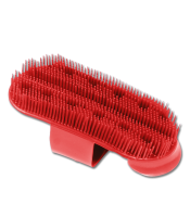 Plastik Nadelstriegel