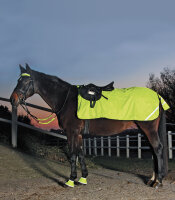 Reflex Nierendecke, neon gelb