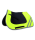 Reflex Schabracke, neon gelb, VSS