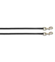 Island Zügel mit Karabiner