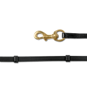 Island Zügel mit Karabiner