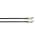 Island Zügel mit Karabiner