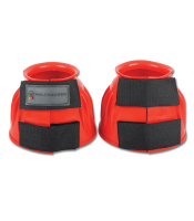 Hufglocken PVC  rot