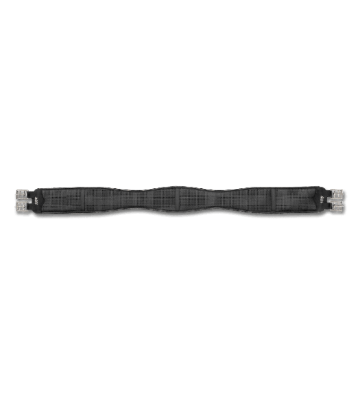 Wintec Kurzgurt Anatomic, schwarz, 85 cm