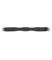 Wintec Kurzgurt Anatomic, schwarz, 85 cm