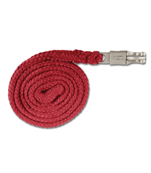 Anbindestrick Plus, Panikhaken