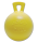 JOLLY Ball, 25cm, gelb Bananen-Duft