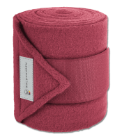 Fleecebandage Esperia 4er Set