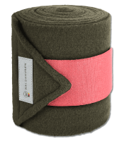 Fleecebandage Esperia 4er Set