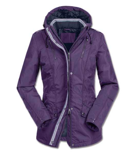 Reitparka Camilla