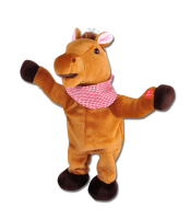 Pferd Harry
