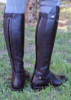 Reitstiefel Breton