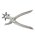 Revolverlochzange