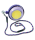 Likit Boredom Buster, flieder/lila