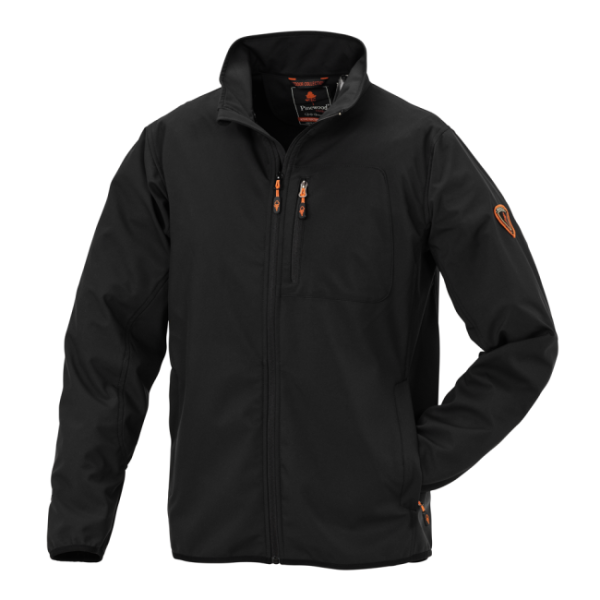Softshelljacke Boden