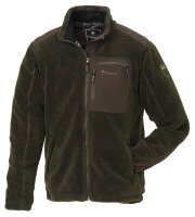 Teddyjacke New Bore