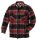 Teddyjacke