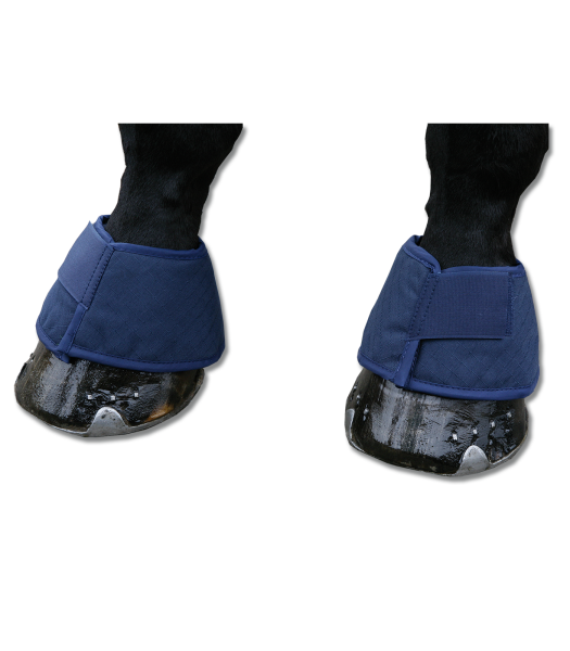 Water Boot blau